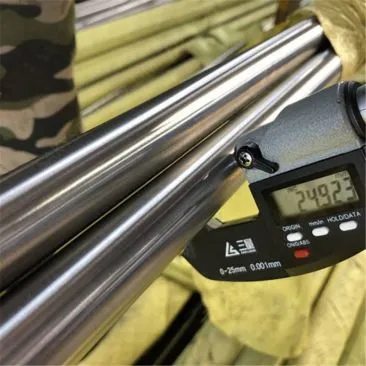 304L Stainless steel round bar